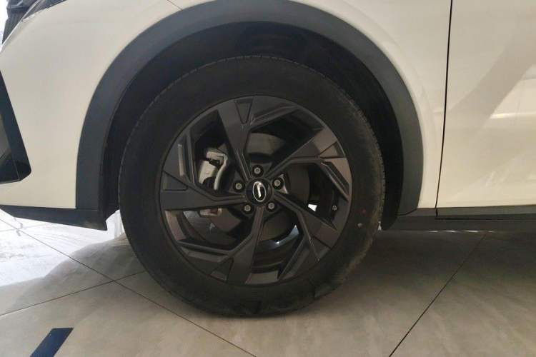 GAC Motor GS3 2023 — 5