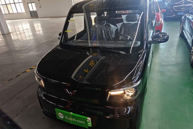 Wuling Zhiguang 2025 — 2