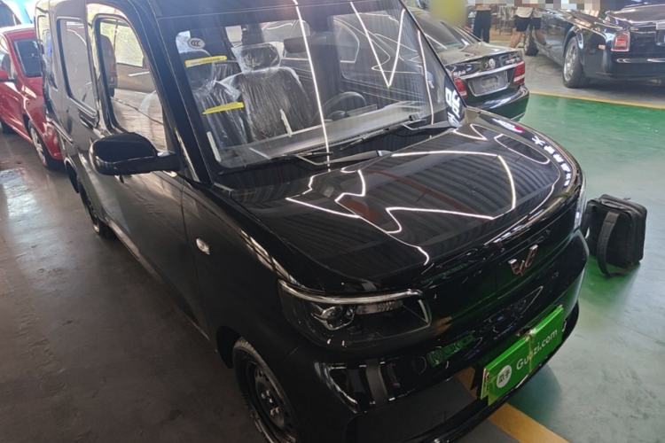 Wuling Zhiguang 2025 — 3