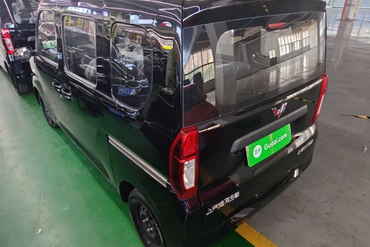 Wuling Zhiguang 2025 — 4