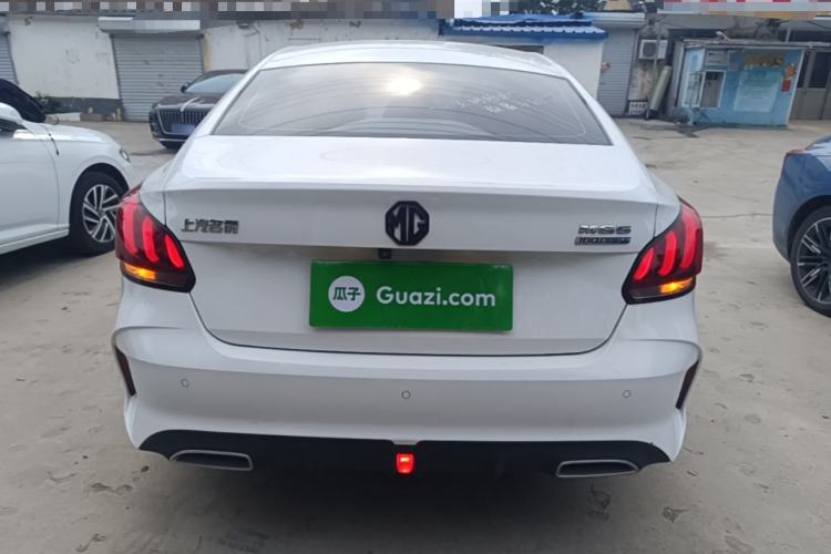 MG 5 2022 — 5