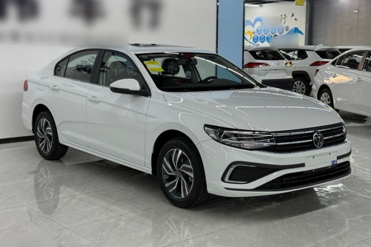 Volkswagen Bora 2026 — 3