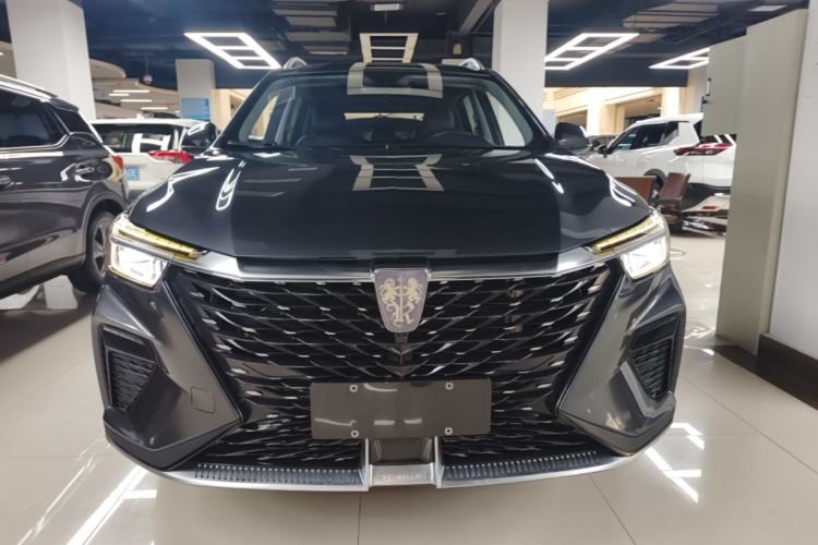 Roewe RX5 2023 — 2