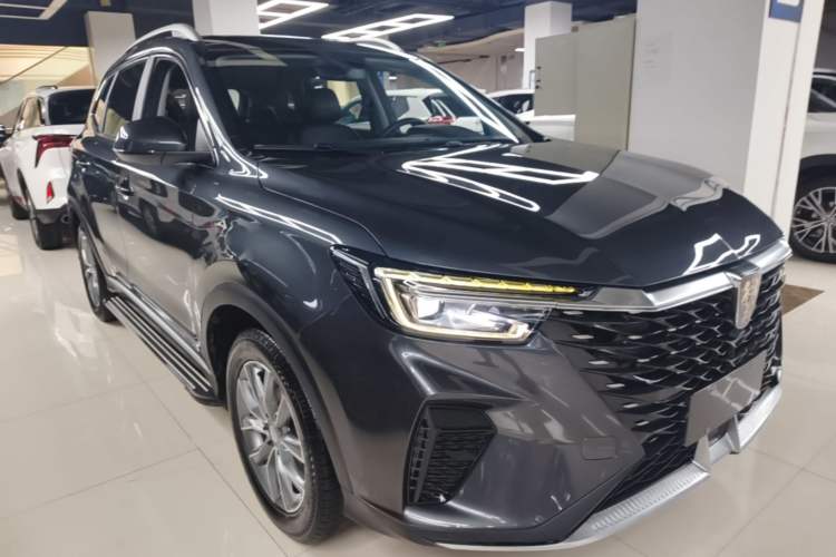 Roewe RX5 2023 — 3