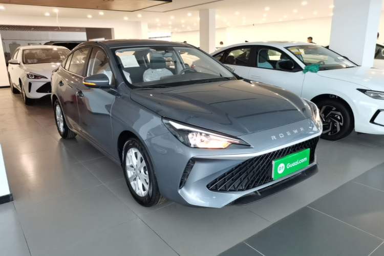 Roewe i5 2026 — 3