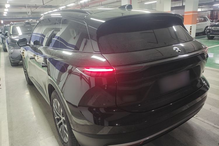 NIO ES6 2024 — 4