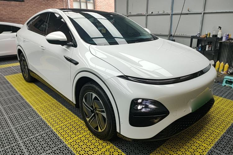 XPeng G6 2024 — 3