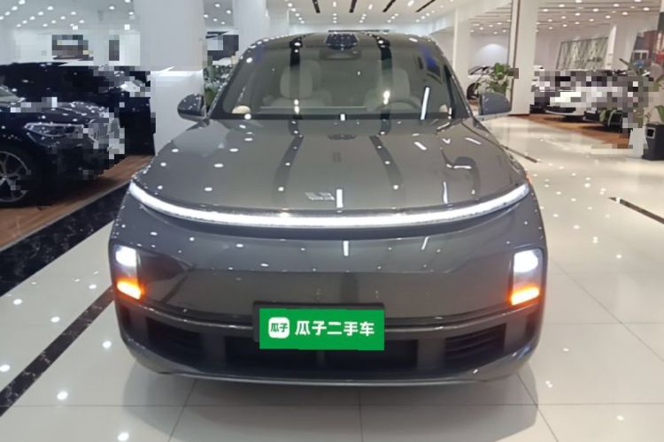 Li Auto L9 2022 — 2