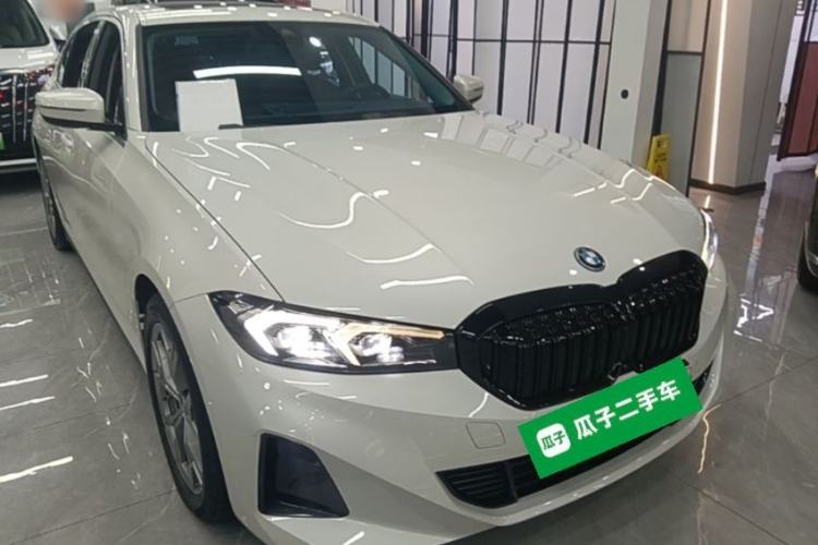 BMW i3 2024 — 3