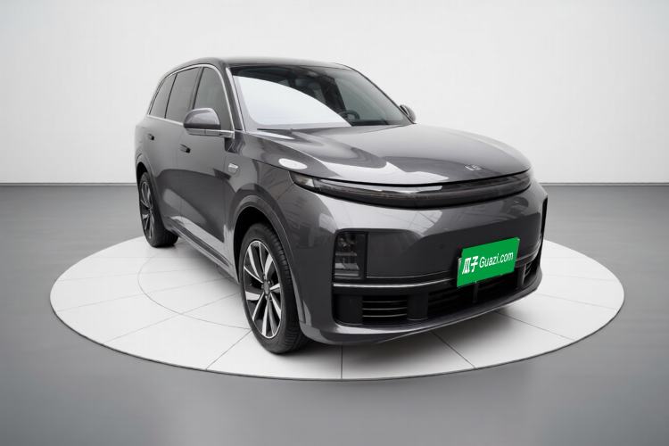 Li Auto L7 2023 — 3