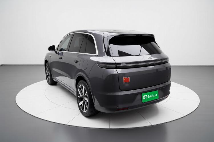 Li Auto L7 2023 — 4