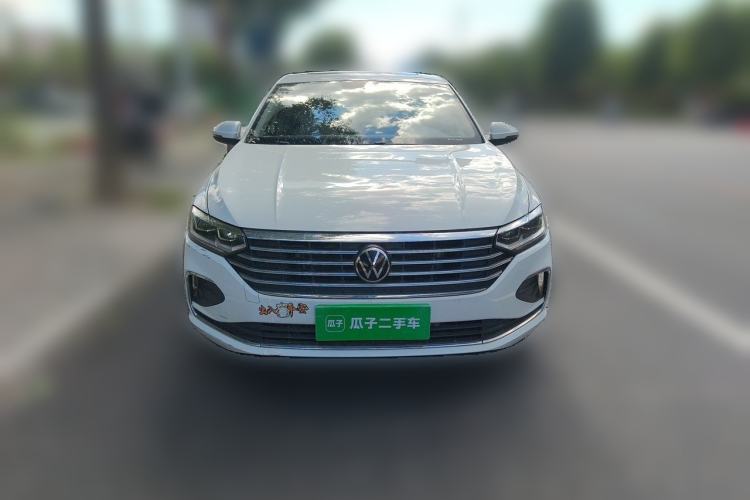 Volkswagen Lavida 2023 — 2