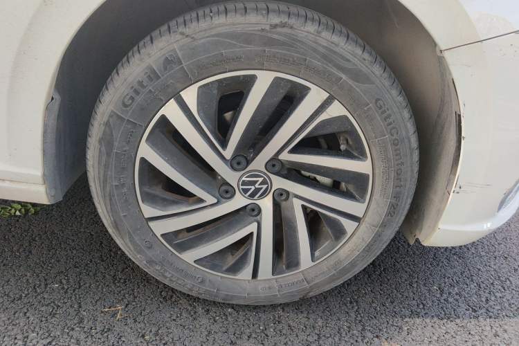 Volkswagen Lavida 2023 — 5
