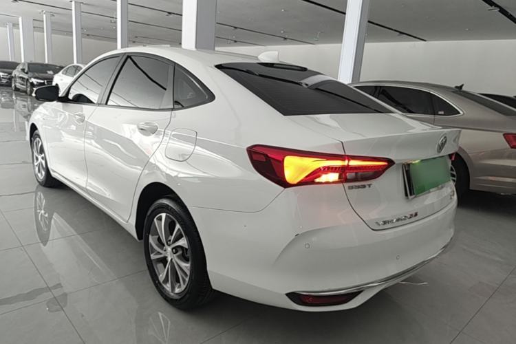 Buick Verano 2023 — 4