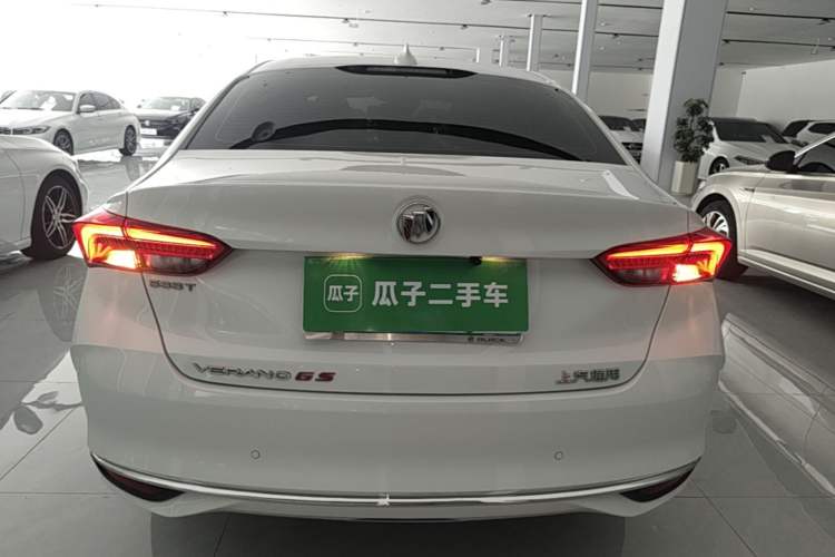 Buick Verano 2023 — 5