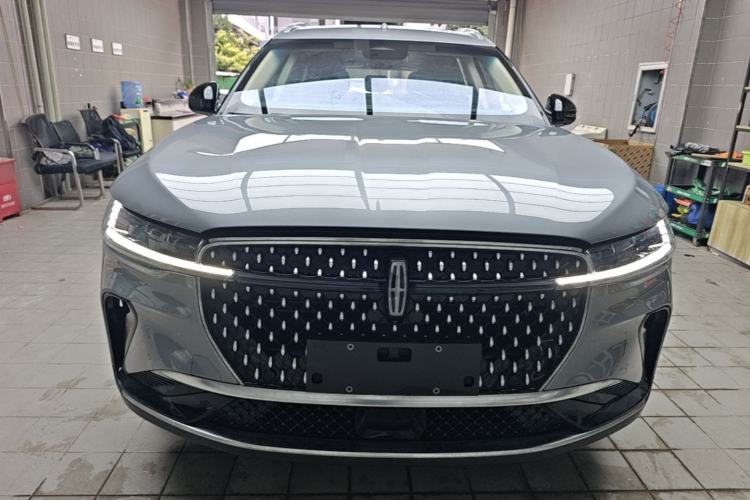 Lincoln Nautilus 2023 — 2