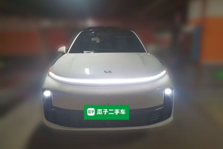 Li Auto L7 2023 — 2