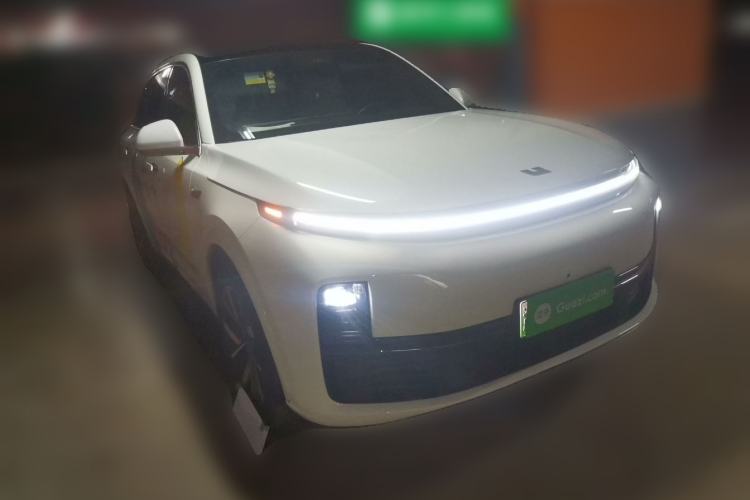 Li Auto L7 2023 — 3