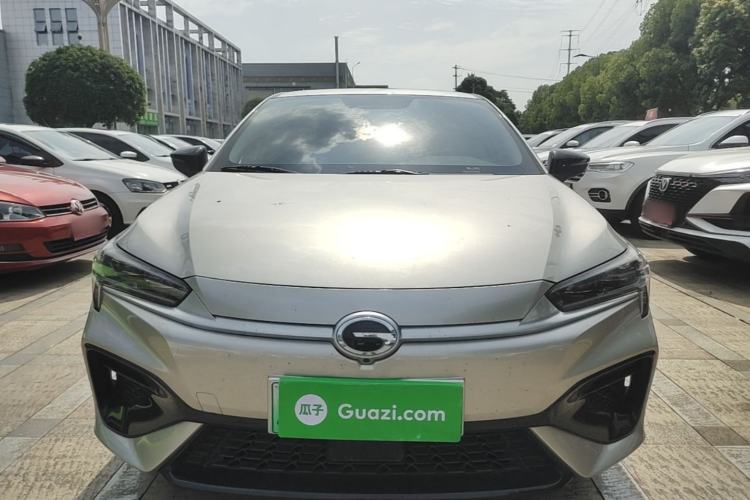 AION S 2023 — 2