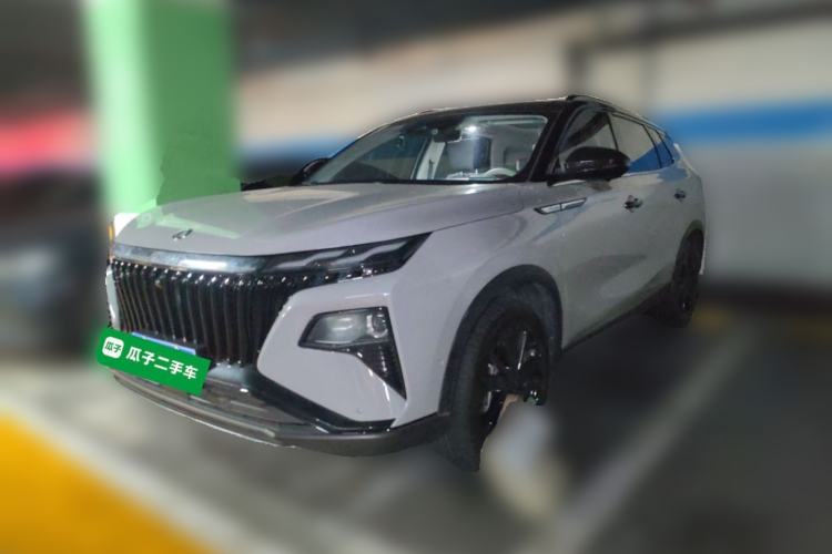 Dongfeng Aeolus aeolus huge 2022 — фото 1