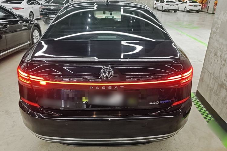 Volkswagen Passat 2022 — 5