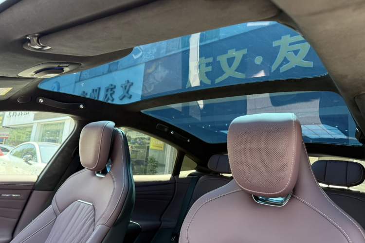Xiaomi SU7 2026 — 2