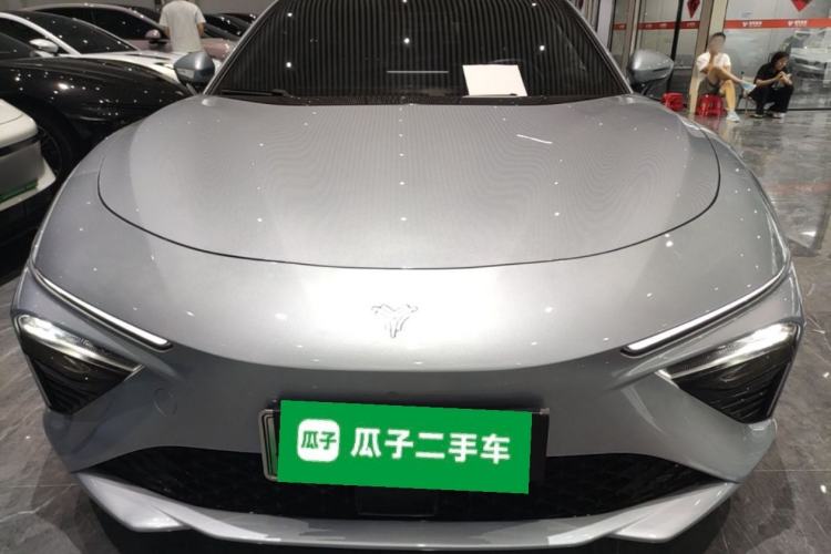 Neta S 2023 — 2