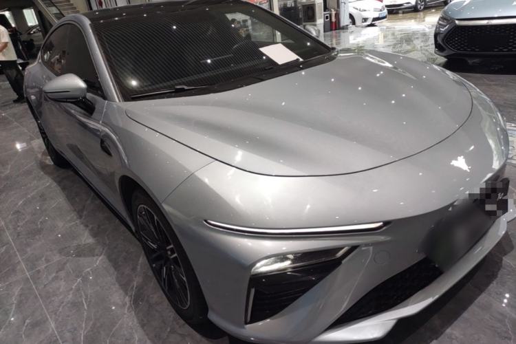 Neta S 2023 — 3