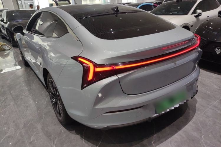 Neta S 2023 — 4