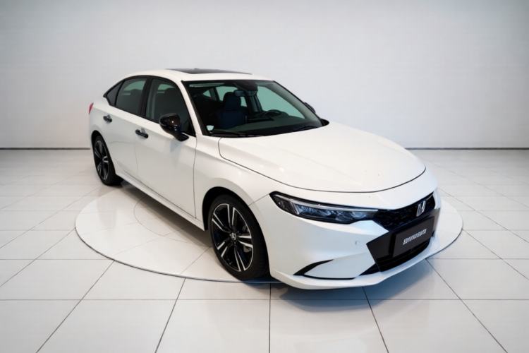 Honda Integra 2023 — 3