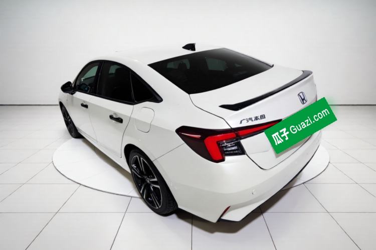 Honda Integra 2023 — 4