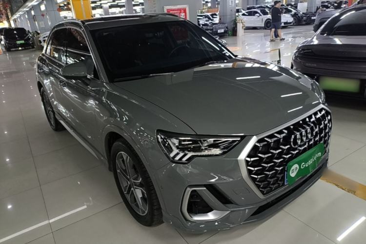 Audi Q3 2024 — 3