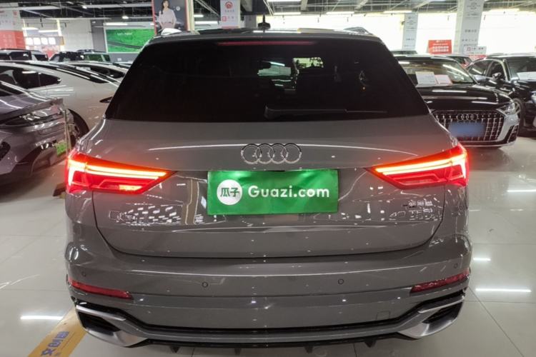 Audi Q3 2024 — 5