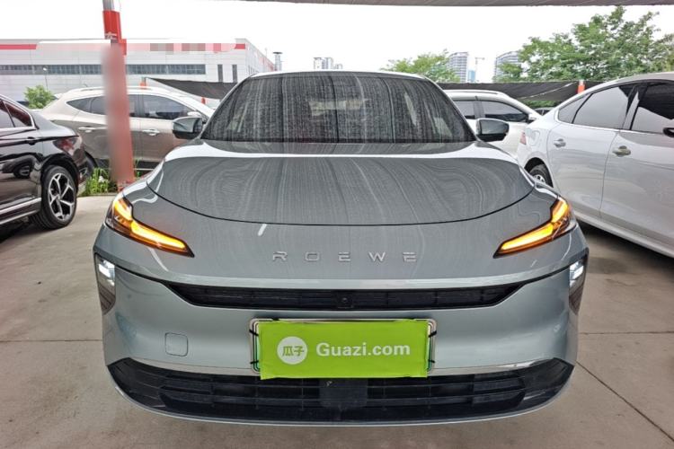 Roewe D6 2025 — 2