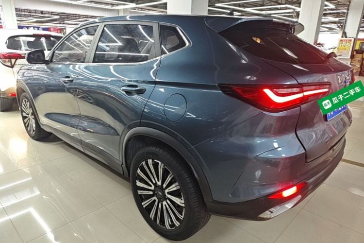 ChangAn Oshan X5 2021 — фото 4