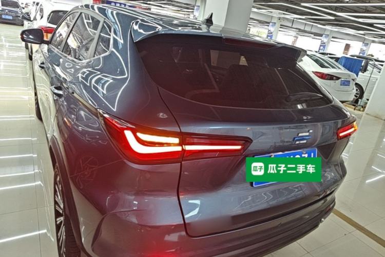 ChangAn Oshan X5 2021 — фото 5