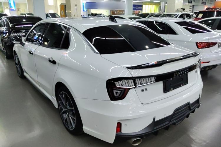 Lynk & Co 03 2022 — 4