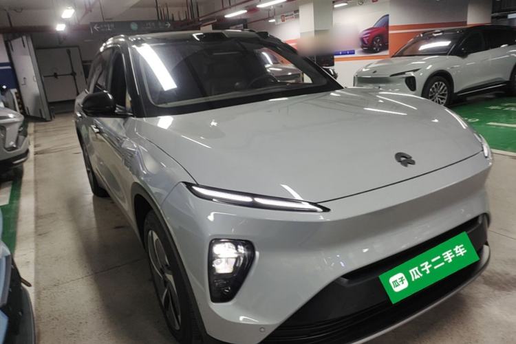 NIO ES8 2023 — 3