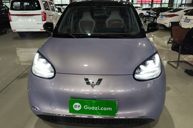 Wuling Bingo 2025 — 2