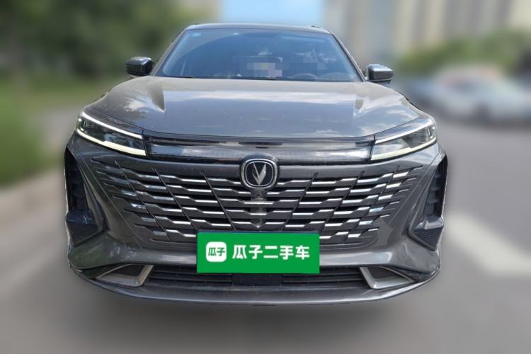 ChangAn CS75 PLUS 2023 — фото 2