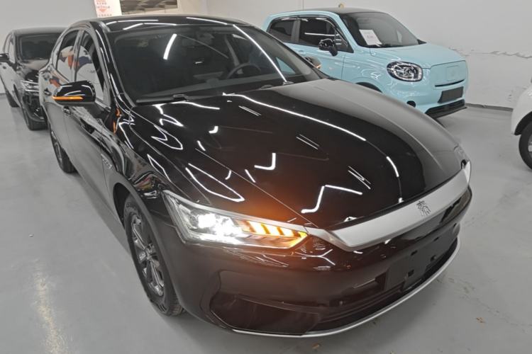 BYD Qin Plus 2021 — фото 3