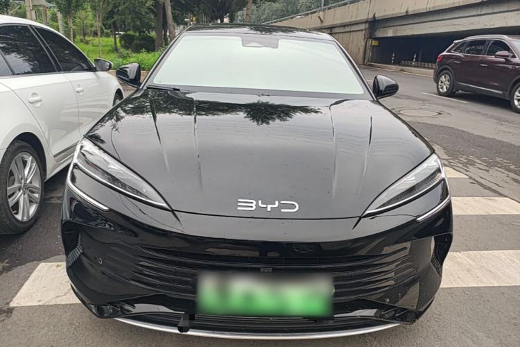 BYD Seal 2024 — 2