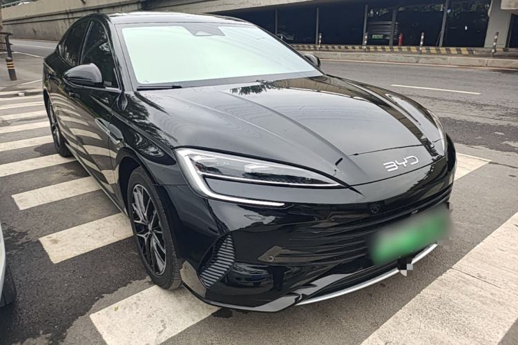 BYD Seal 2024 — 3