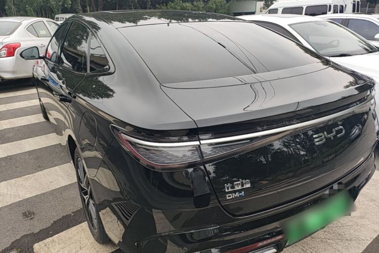 BYD Seal 2024 — 4
