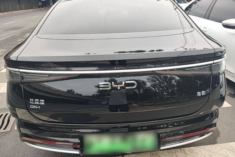 BYD Seal 2024 — 5