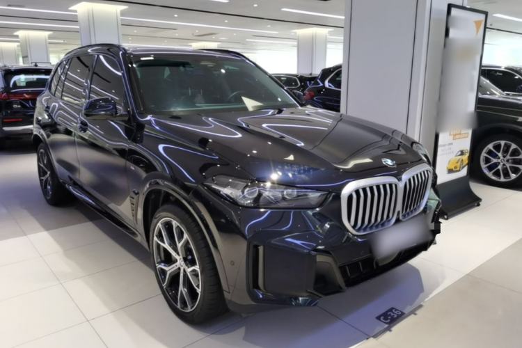 BMW X5 2023 — 3
