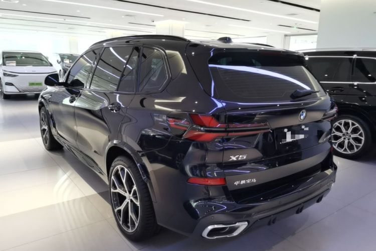 BMW X5 2023 — 4