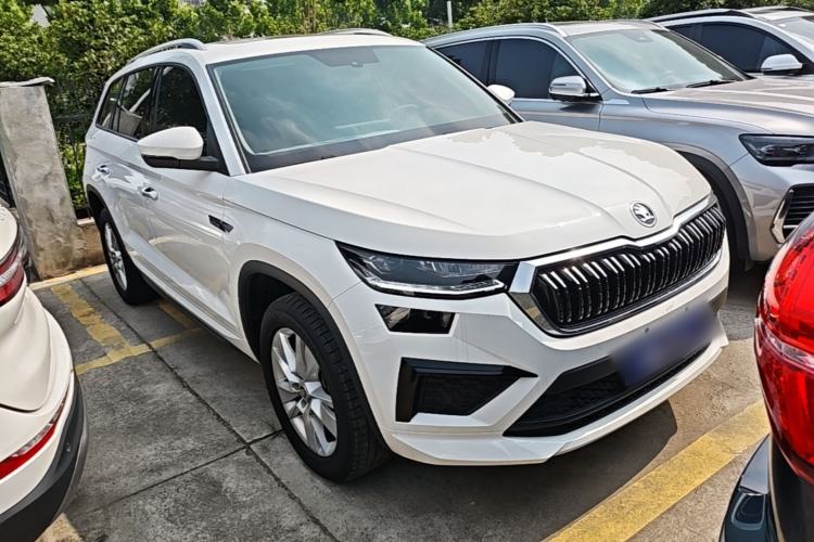 Skoda Kodiaq 2024 — 3