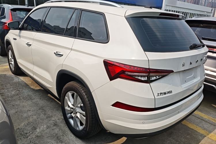 Skoda Kodiaq 2024 — 4