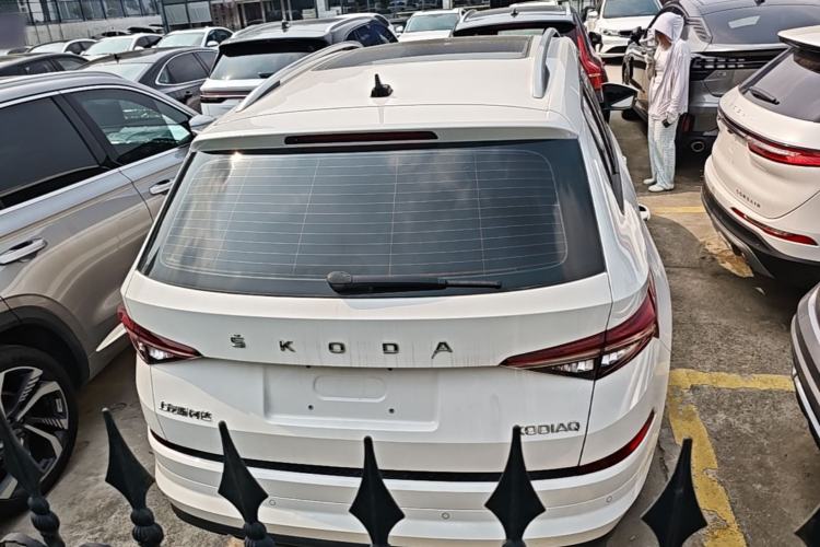 Skoda Kodiaq 2024 — 5